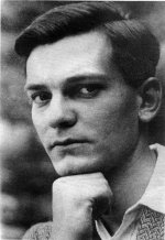 Balázs Ferenc fénykép