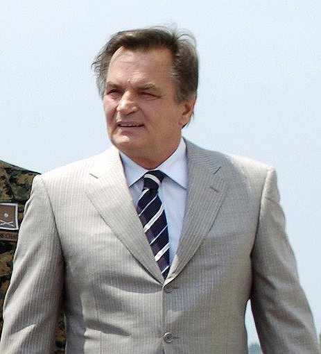 Haris Silajdžić photo