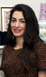 Amal Clooney Fotografia
