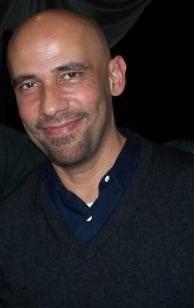 Nilo Cruz photo