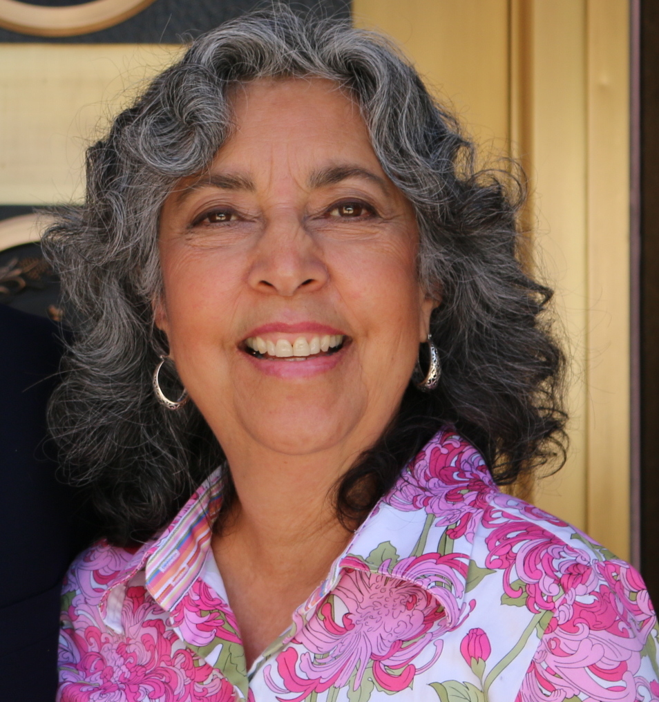Carmen Lomas Garza photo