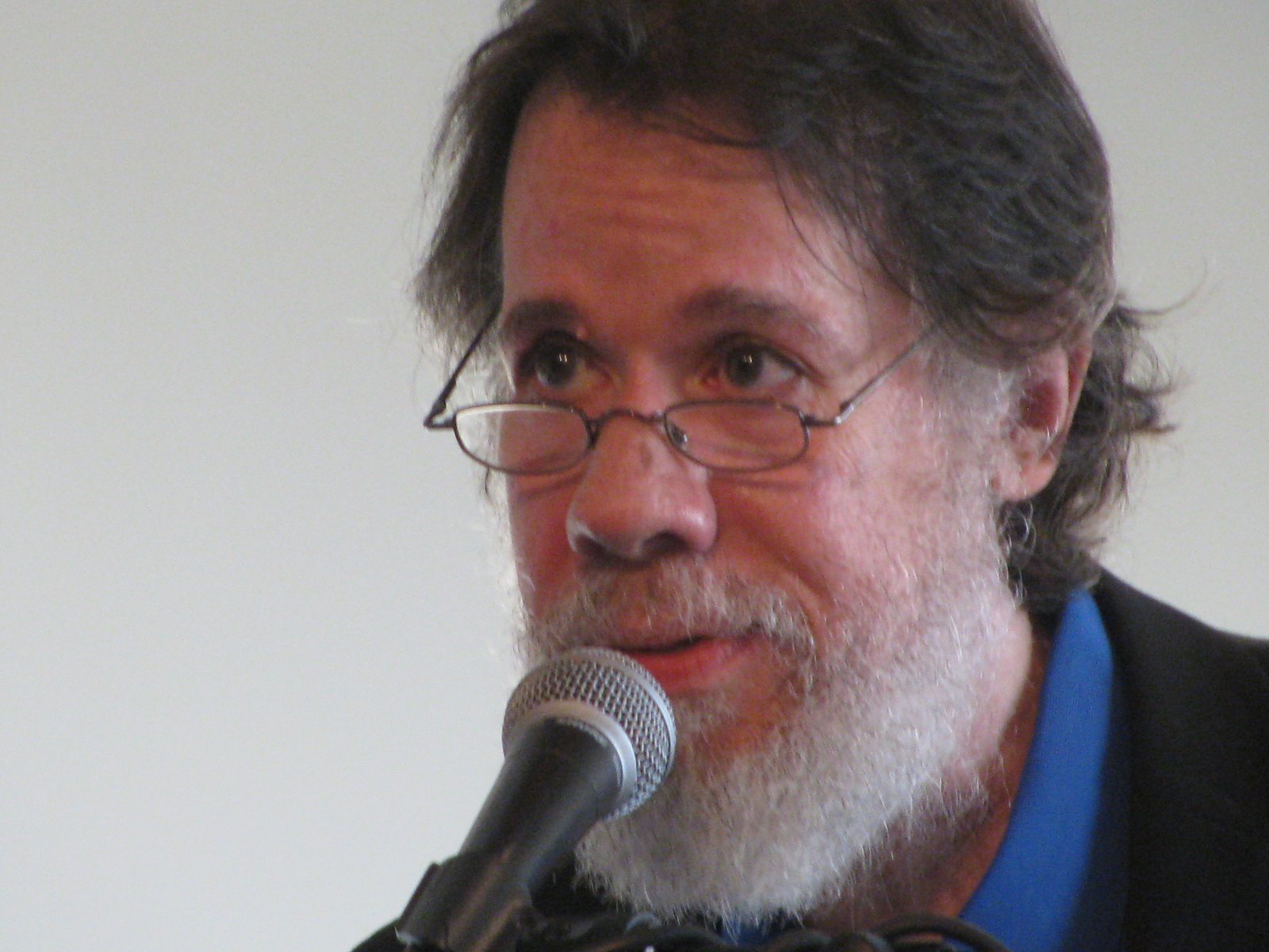 Martín Espada photo