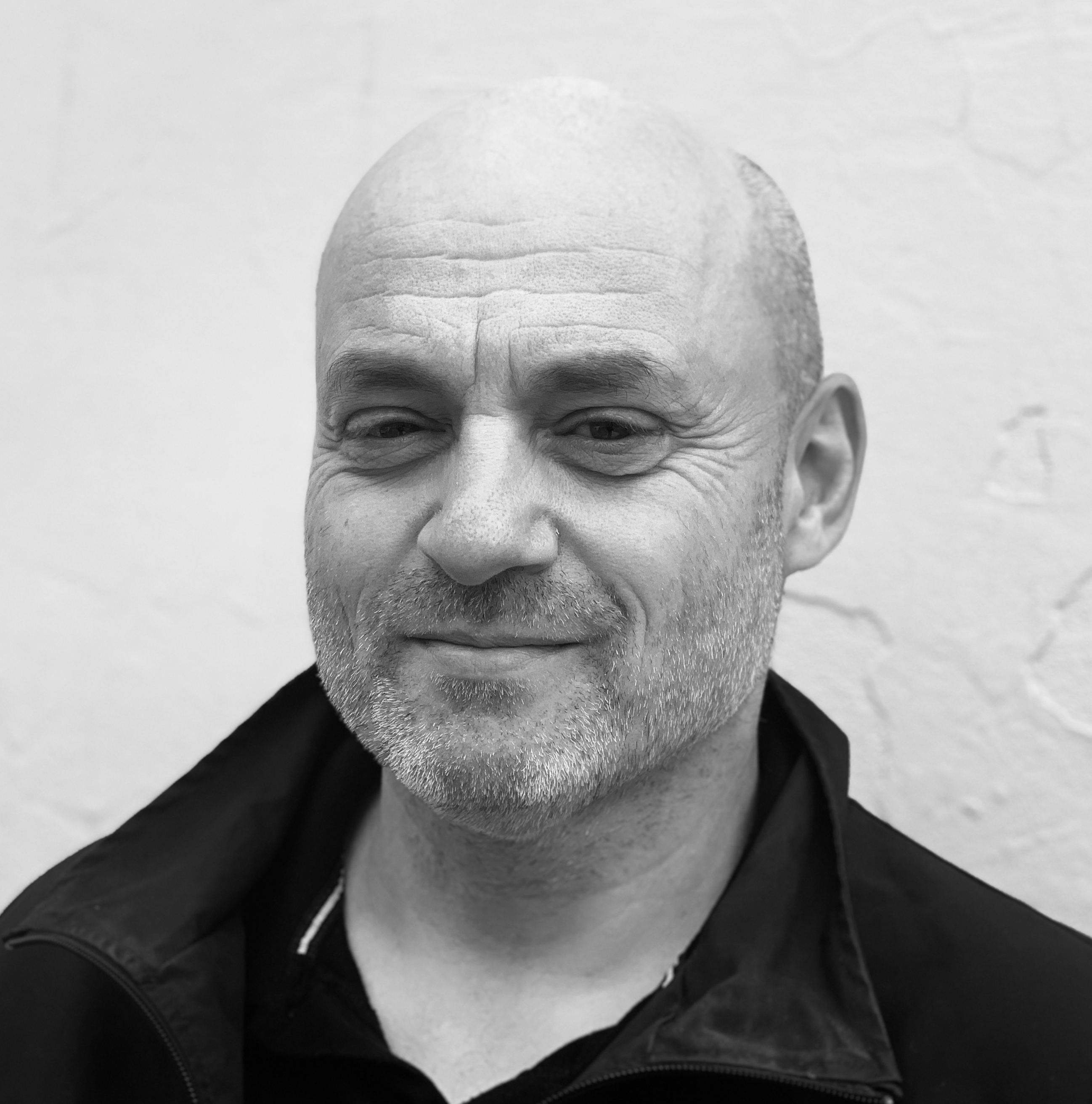 Michel Desmurget photo