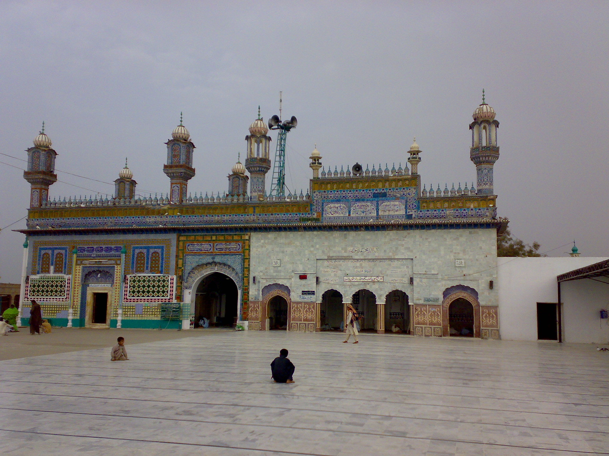 Sultan Bahu photo