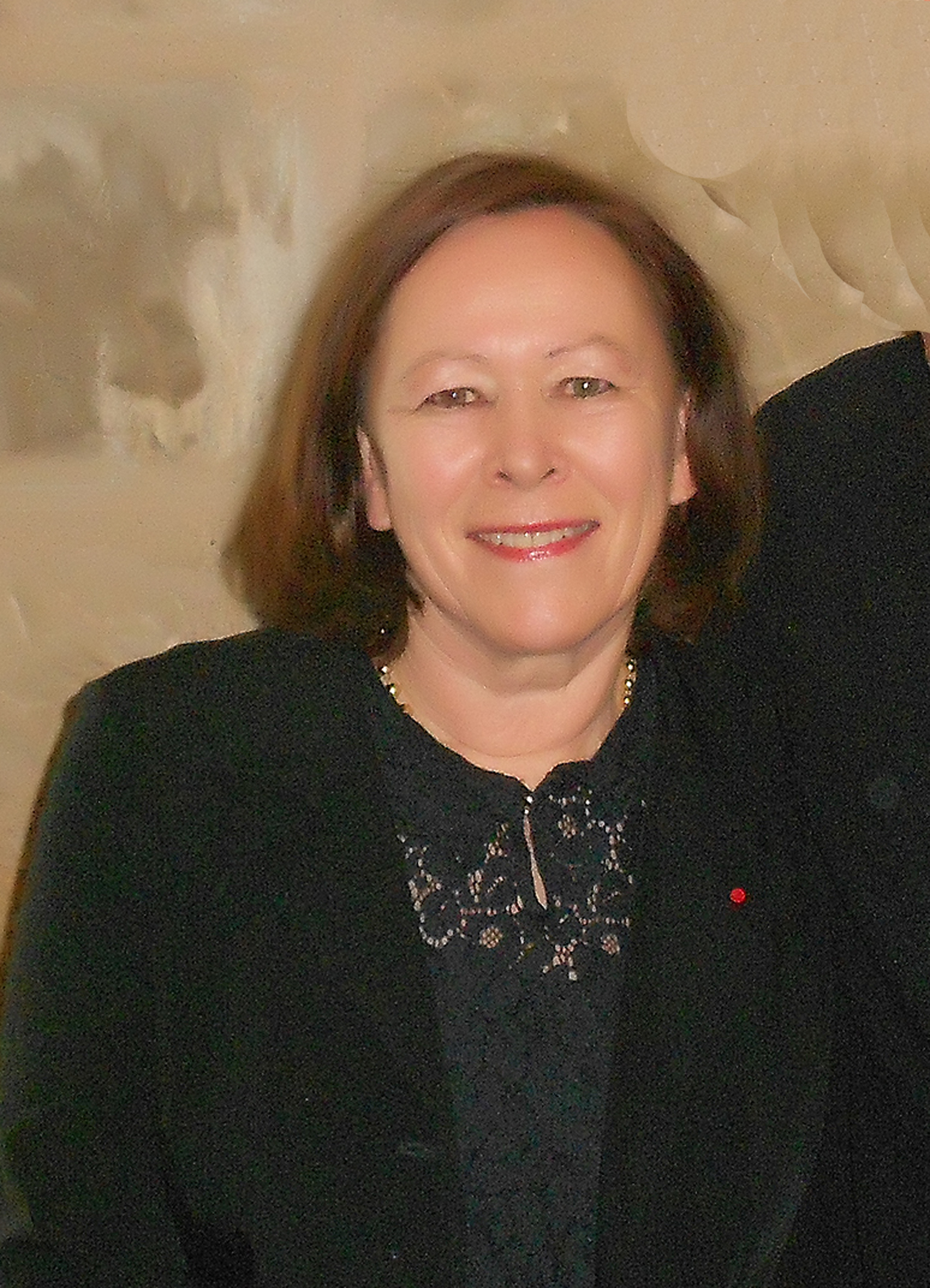 Irène Théry photo