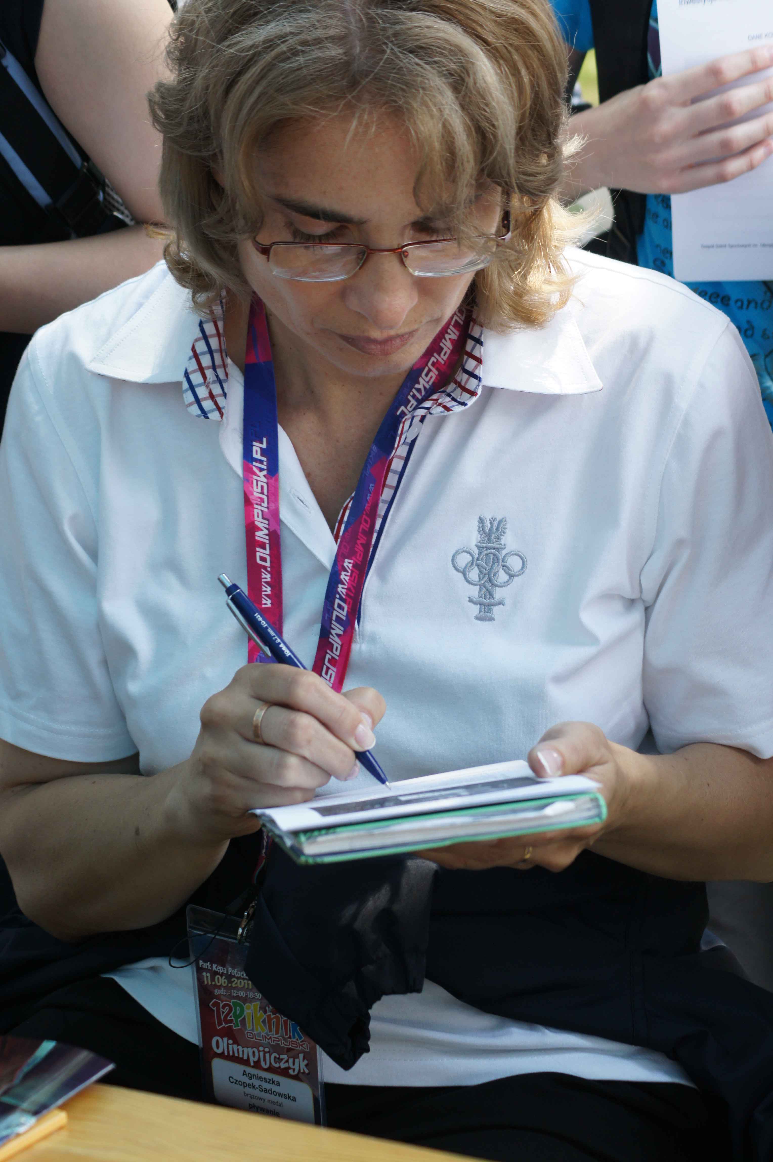 Agnieszka Czopek Fotografia