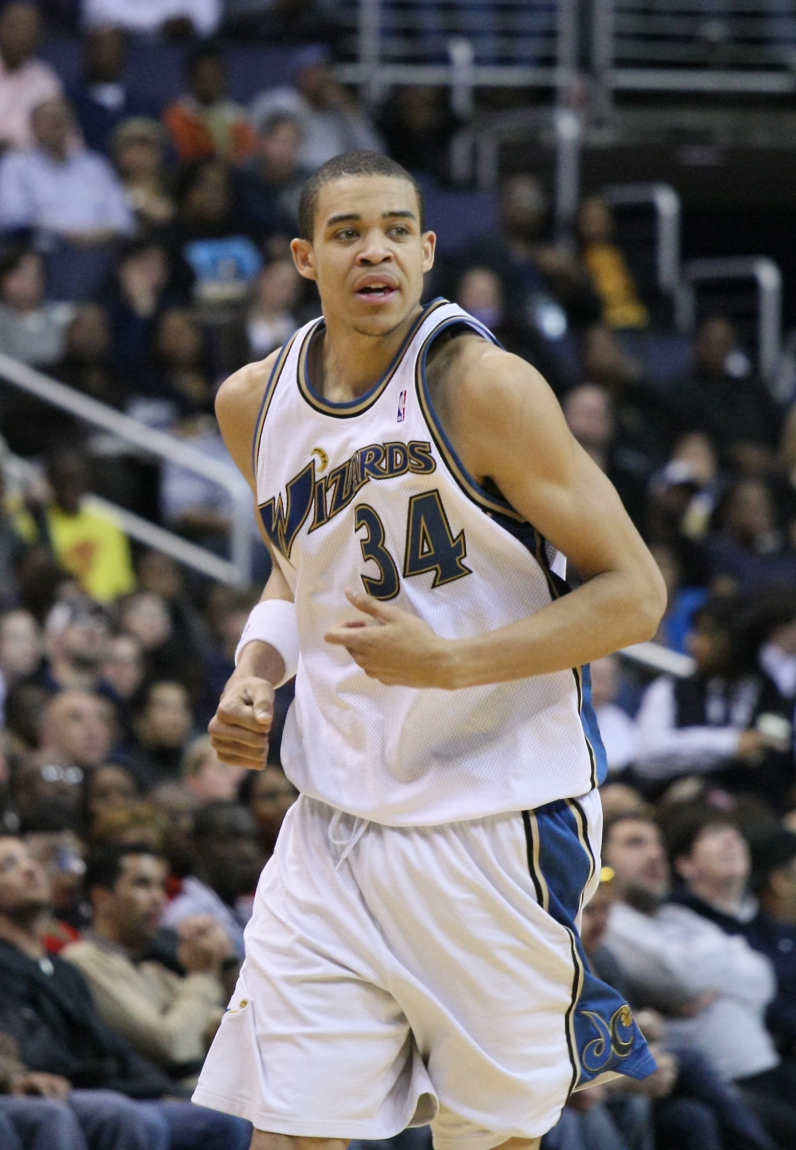 JaVale McGee Fotografia