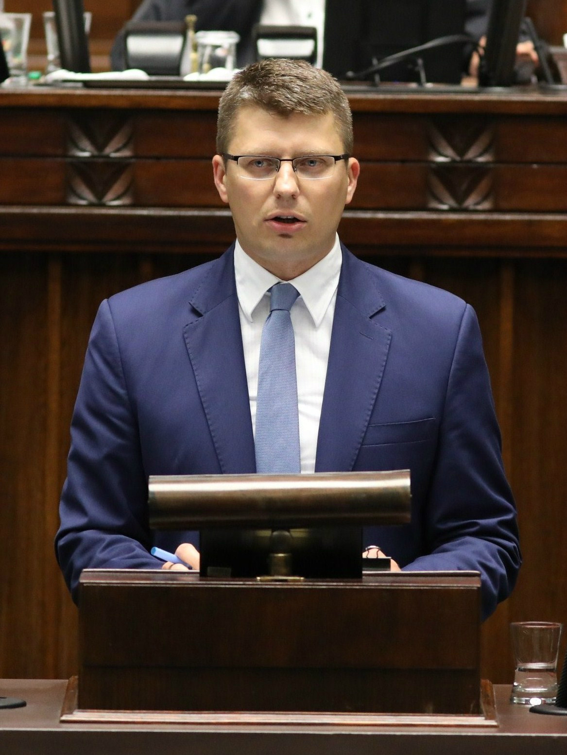 Marcin Warchoł Fotografia