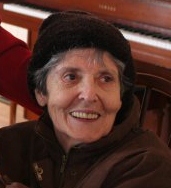 María Irene Fornés photo