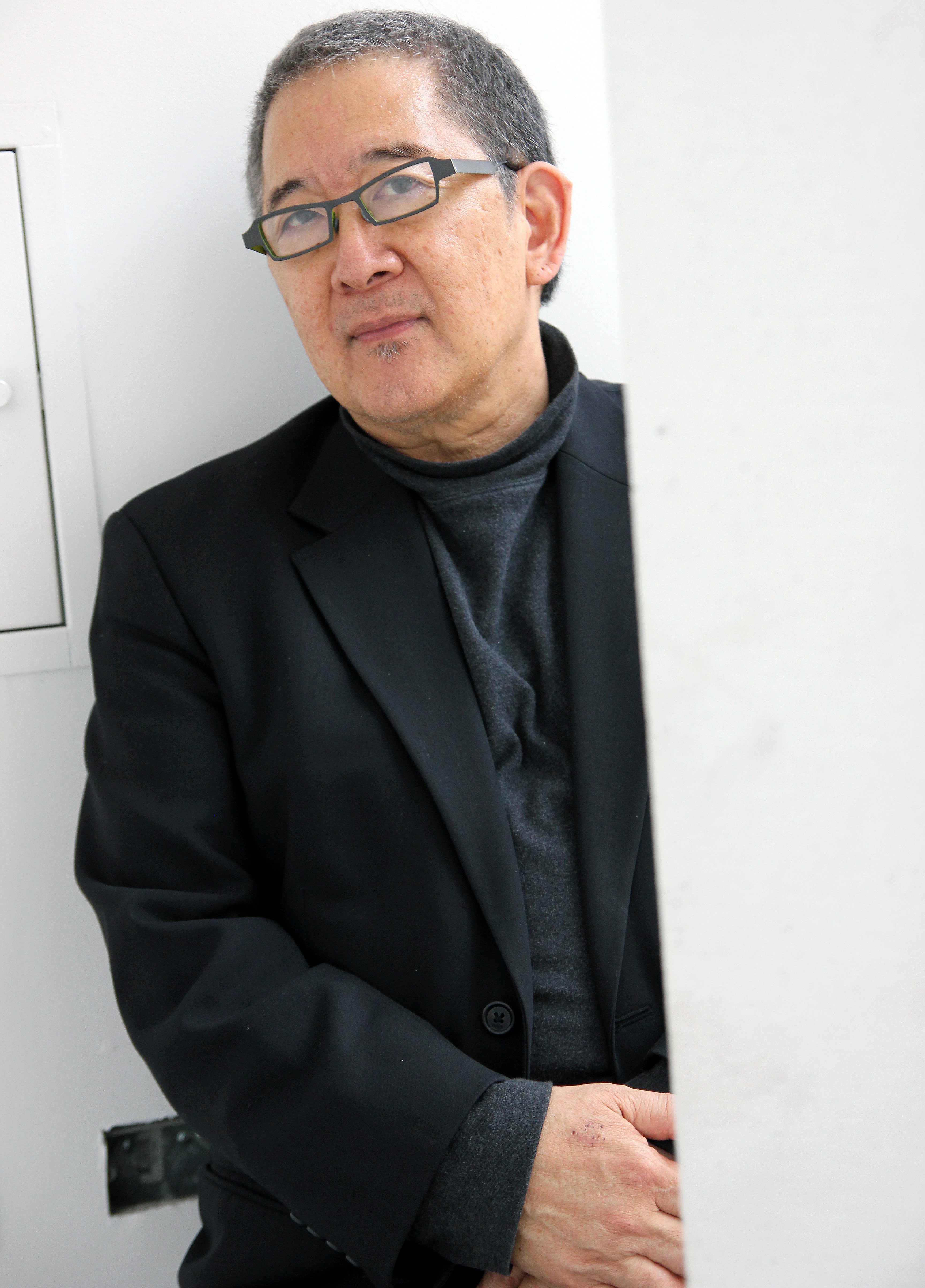 Philip Kan Gotanda photo