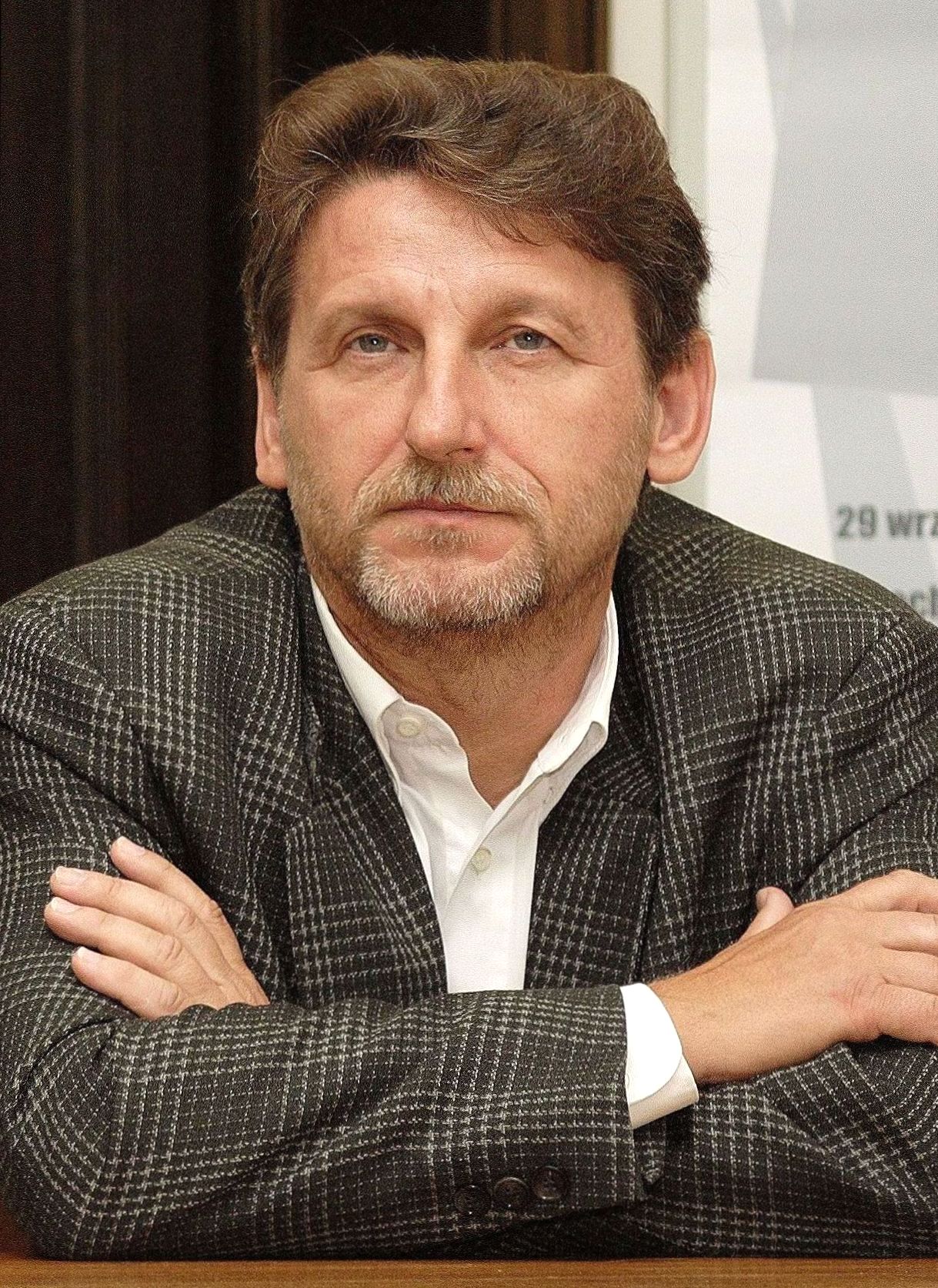 Zbigniew Janas Fotografia