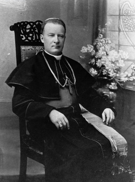 Józef Bilczewski Fotografia