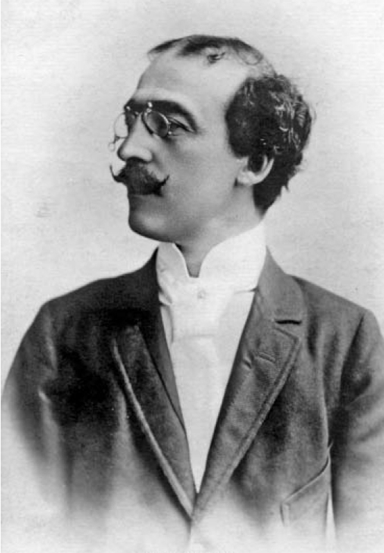 Alexandru Macedonski fénykép