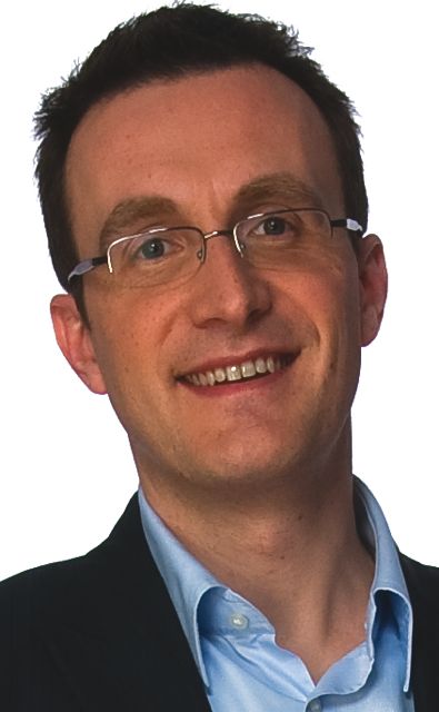 Pascal Smet photo