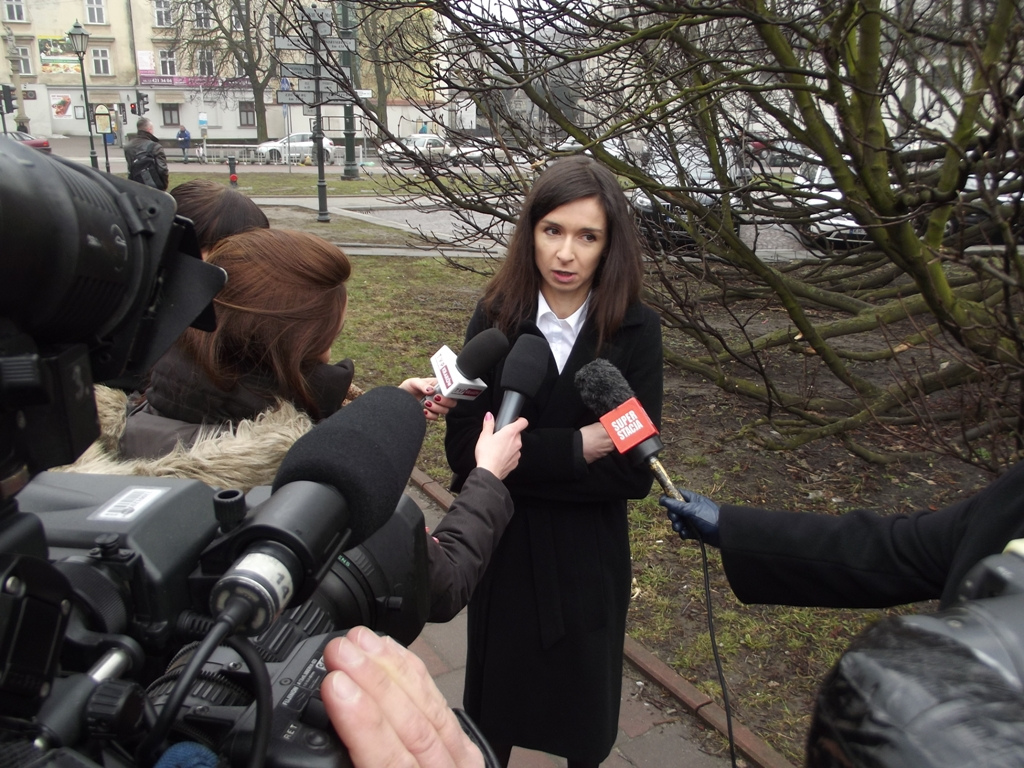 Marta Kaczyńska Fotografia