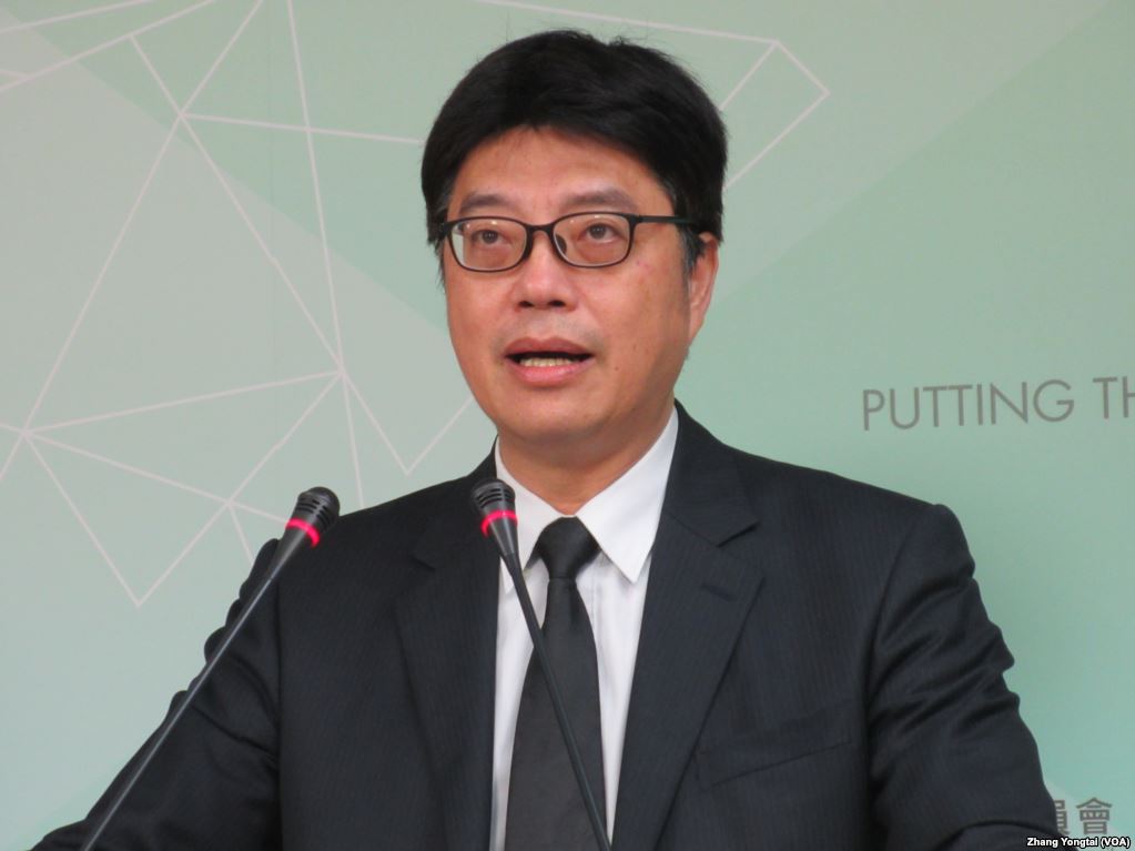 Chiu Chui-cheng photo