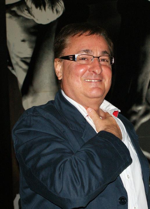 Janusz Marchwiński Fotografia