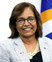 Hilda Heine photo