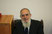 Nahum Rabinovitch photo