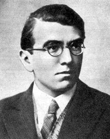 Henryk Zygalski Fotografia