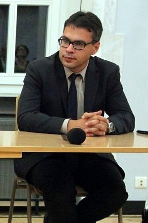 Michał Karnowski Fotografia