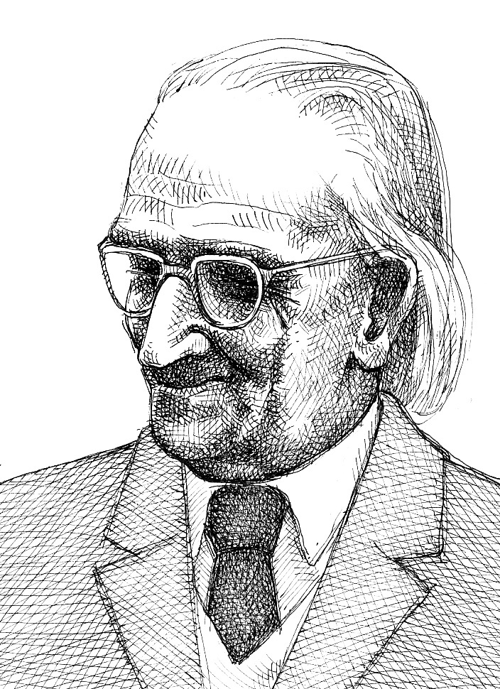 Horváth Imre (költő) fénykép