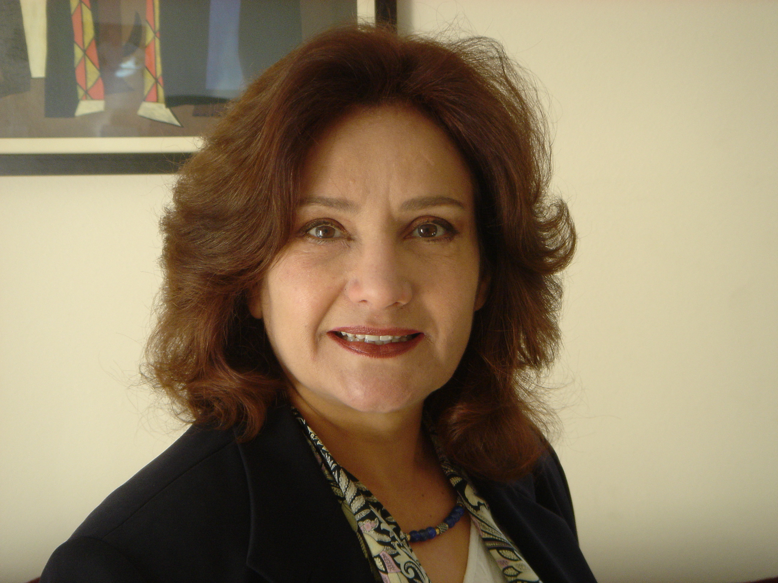 Nonie Darwish photo