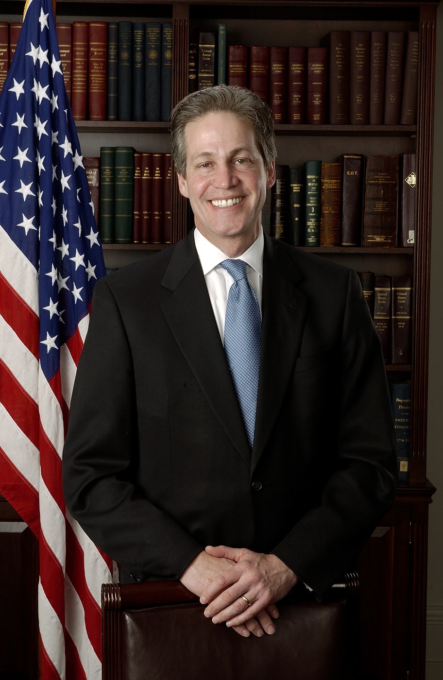 Norm Coleman photo