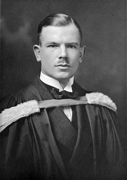 Norman Bethune Fotografia