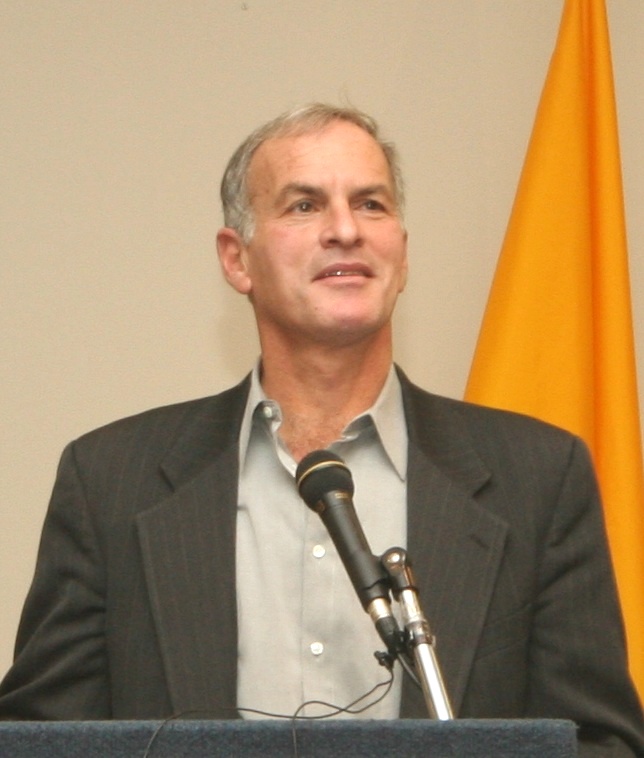 Norman G. Finkelstein photo