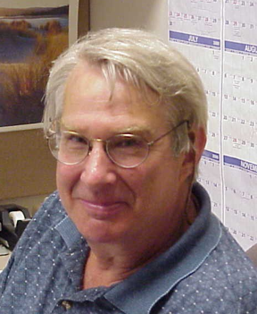 Norman K. Denzin photo