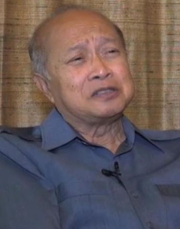 Norodom Ranariddh Fotografia