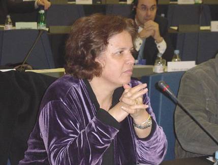Nurit Peled-Elhanan Fotografia