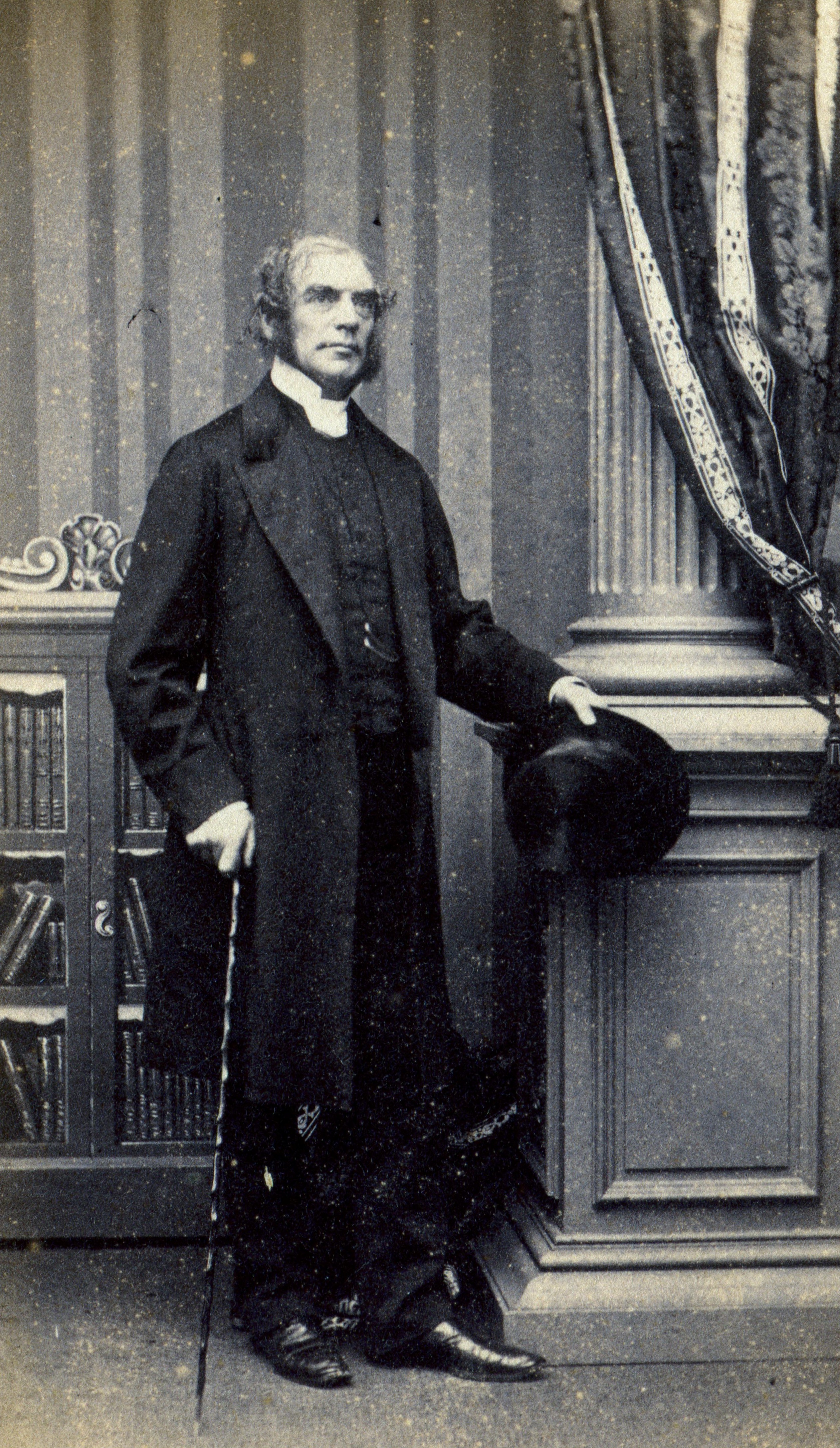Octavius Winslow photo