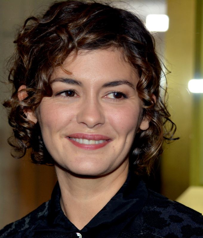 Audrey Tautou Fotografia