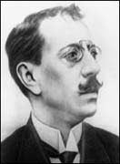 Olavo Bilac fénykép