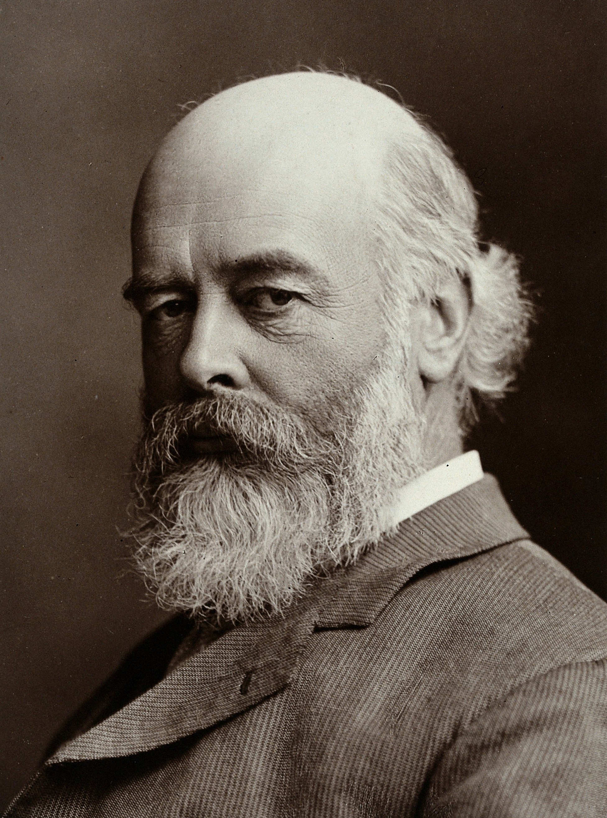 Oliver Lodge photo