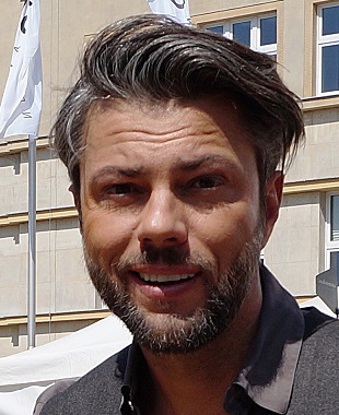 Olivier Janiak Fotografia