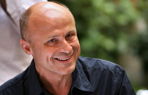 Olivier Poivre d’Arvor photo