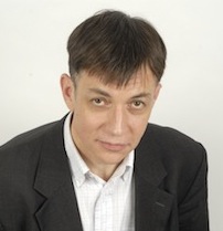 Olivier Rey photo