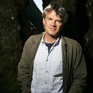 Olivier Weber photo