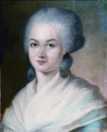 Olympe de Gouges photo