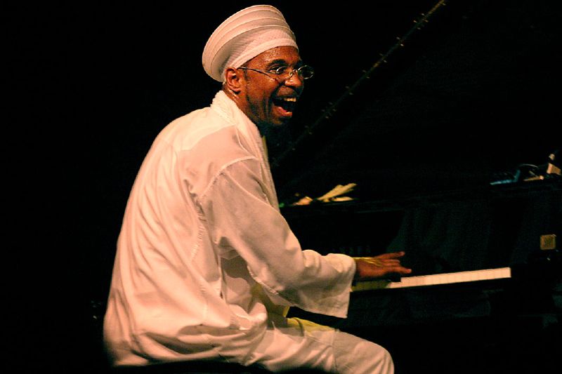 Omar Sosa Fotografia