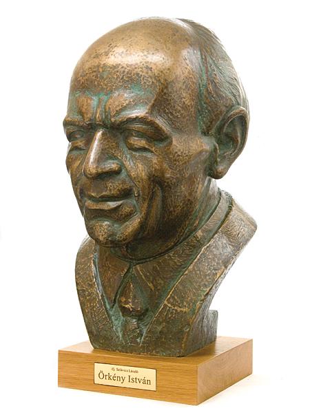 Örkény István fénykép