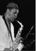 Ornette Coleman photo