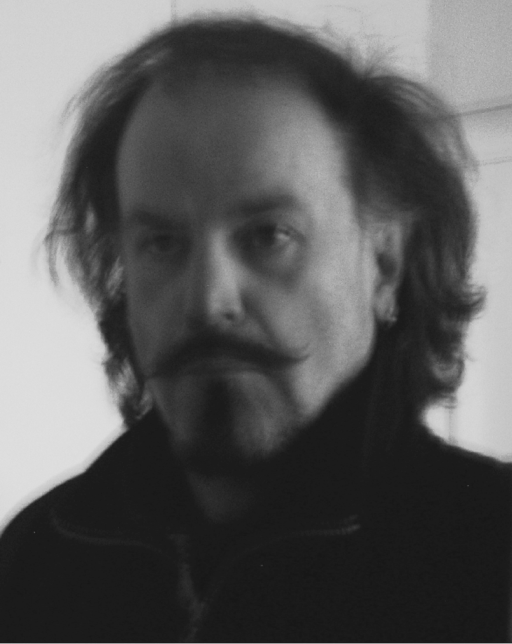 Orosz László Wladimir fénykép