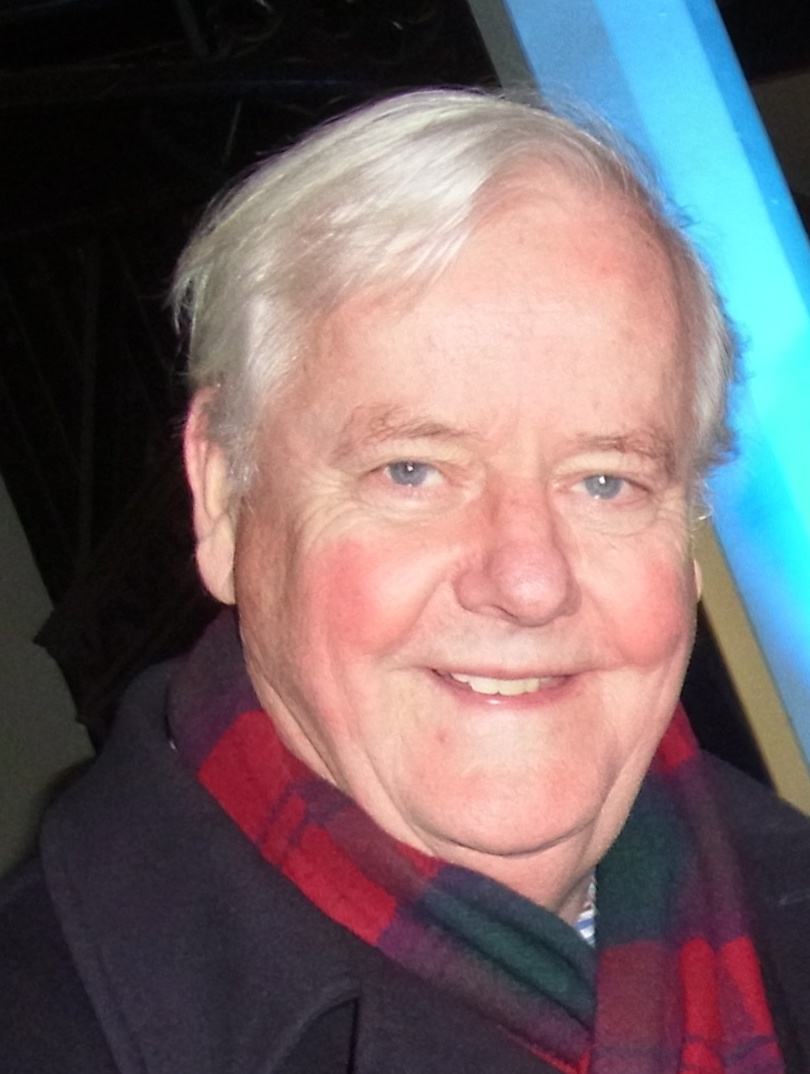 Os Guinness photo