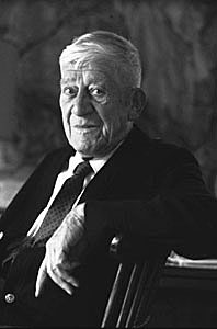 Oskar Kokoschka Fotografia
