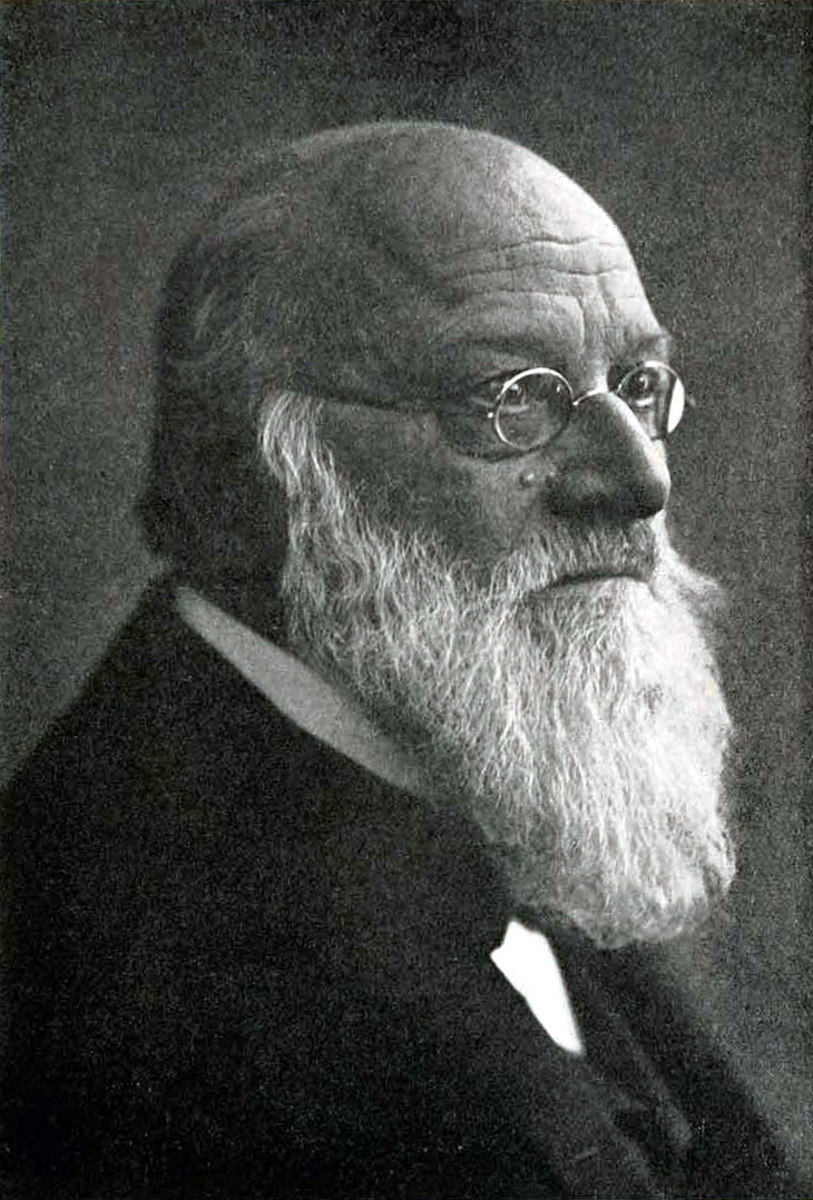 Otto Pfleiderer photo