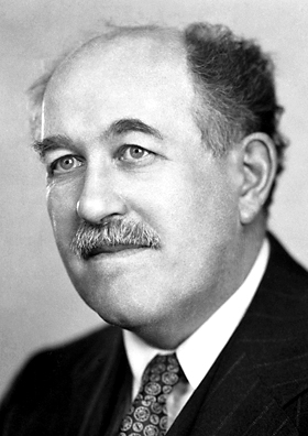 Otto Stern photo